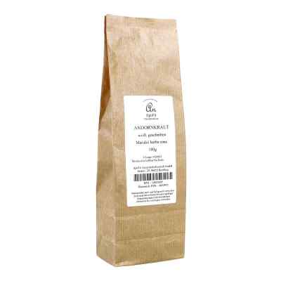Andornkraut weiss geschnitten 100 g von ApoFit Arzneimittelvertrieb GmbH PZN 14031085