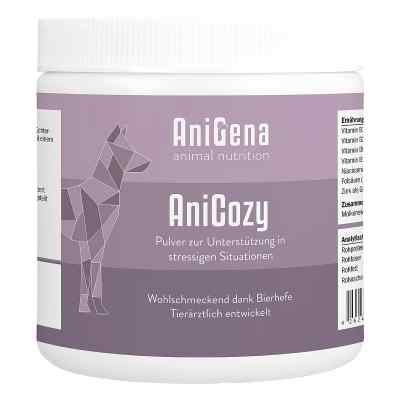 AniCozy Ergänzungsfuttermittel für Hunde 300  von NatuGena GmbH PZN 20189790