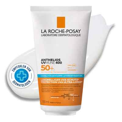 Anthelios Gesicht + Körper LSF 50+