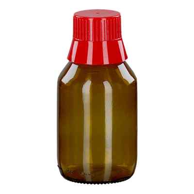 Aponorm Medizinflasche 100 Ml Gl 28 1 stk von WEPA Apothekenbedarf GmbH & Co KG PZN 00537585