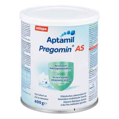 Aptamil Pregomin As Pulver
