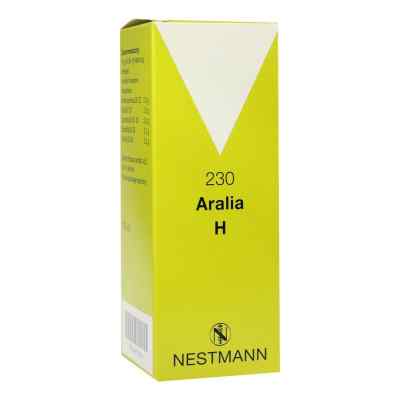 Aralia H 230 Nestmann Tropfen 100 ml von NESTMANN Pharma GmbH PZN 00075191