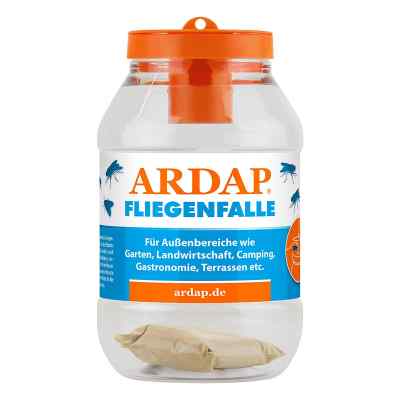 Ardap Fliegenfalle Outdoor 1 stk von ARDAP CARE GmbH PZN 16926188