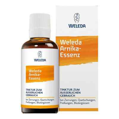 Arnika Essenz Weleda