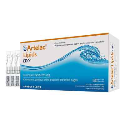 Artelac Lipids Edo Augengel 30X0.6 g von Dr. Gerhard Mann Chem.-pharm.Fab PZN 07707062