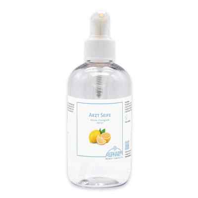 Arztseife Flüssig 300 ml von ALLPHARM Vertriebs GmbH PZN 19283897