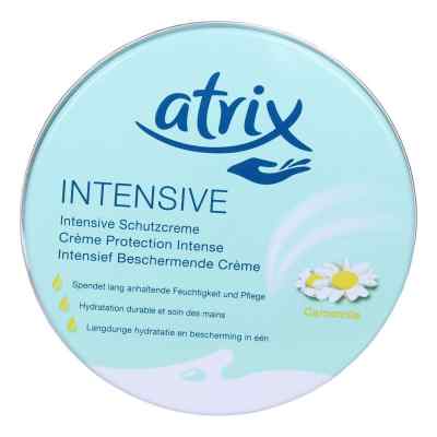 Atrix Inten Schutzcr Dose 150 ml von Beiersdorf AG/GB Deutschland Vertrieb PZN 11324154