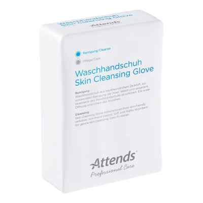 Attends Professional Care Waschhandschuhe