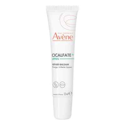 Avene Cicalfate+ Lippen Repair-Balsam  12 ml von PIERRE FABRE DERMO KOSMETIK GmbH PZN 19462559