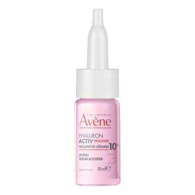 Avene Hyaluron Activ Procedure Hexapeptid Serum 20 ml von PIERRE FABRE DERMO KOSMETIK GmbH PZN 19647112