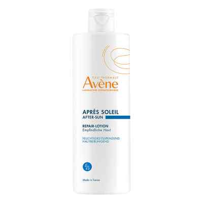 Avène After SUN Repair Lotion