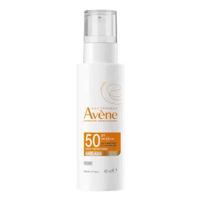 Avène Anti-Age Fluid LSF 50 40 ml von PIERRE FABRE DERMO KOSMETIK GmbH PZN 19129452