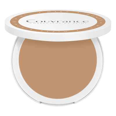 Avène Couvrance Kompakt Creme–Make–Up Honig 1.3   8.5 g von PIERRE FABRE DERMO KOSMETIK GmbH PZN 18804696