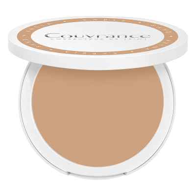 Avène Couvrance Kompakt Creme–Make–Up Sand 1.2