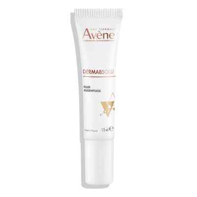 Avène DERMABSOLU Filler Augenpflege 15 ml von PIERRE FABRE DERMO KOSMETIK GmbH PZN 18889103