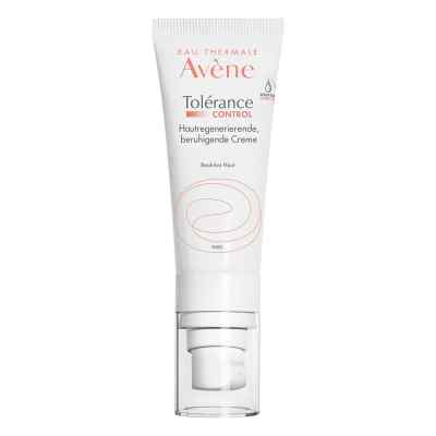 Avène Tolérance CONTROL Creme