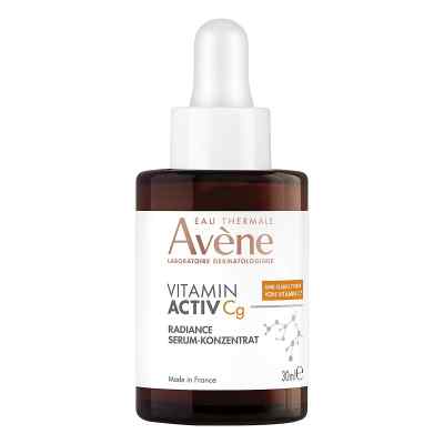 Avène VITAMIN ACTIV Cg Radiance Serum–Konzentrat