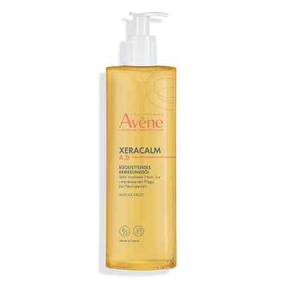Avène XeraCalm A.D Reinigungsöl 400 ml von PIERRE FABRE DERMO KOSMETIK GmbH PZN 00670769