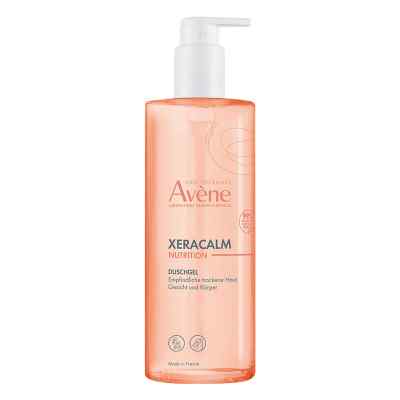 Avène XeraCalm Nutrition Duschgel