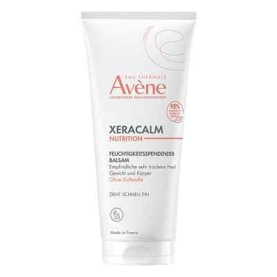 AvèneXeraCalm Nutrition Balsam