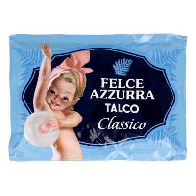 Azzurra Paglieri Talkumpuder in Briefhülle 100 g von Apotheker Bauer & Cie. PZN 07624910