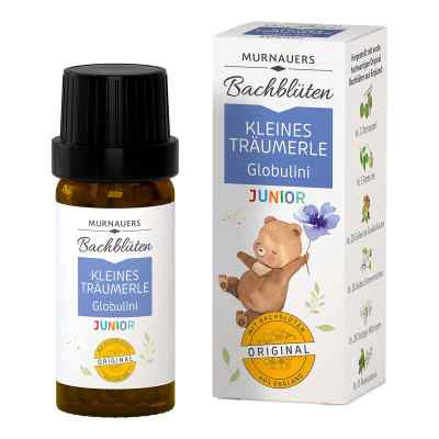 Bachblüten Kinder Kleines Träumerle Globulini