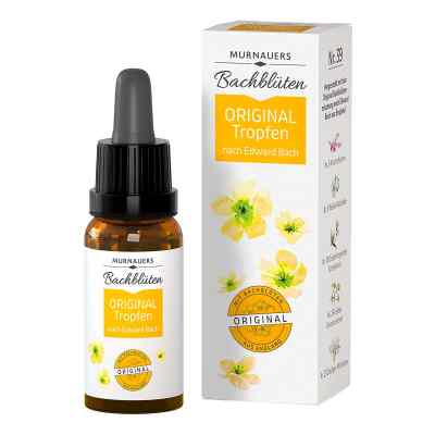 Bachblüten Murnauer Original Tropfen nach Doktor bach 10 ml von MCM KLOSTERFRAU Vertr. GmbH PZN 10111321