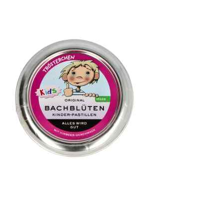 Bachblüten Trösterchen Pastillen nach Doktor bach 50 g von Lemon Pharma GmbH & Co. KG PZN 09717076