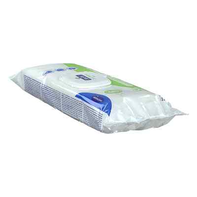 Bacillol Zero Tissues XL 80 stk von PAUL HARTMANN AG PZN 19301508