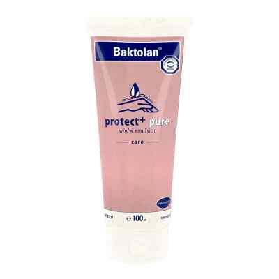Baktolan protect+ pure 100 ml von PAUL HARTMANN AG PZN 07592794