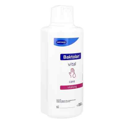 Baktolan vital Gel 350 ml von PAUL HARTMANN AG PZN 08413150