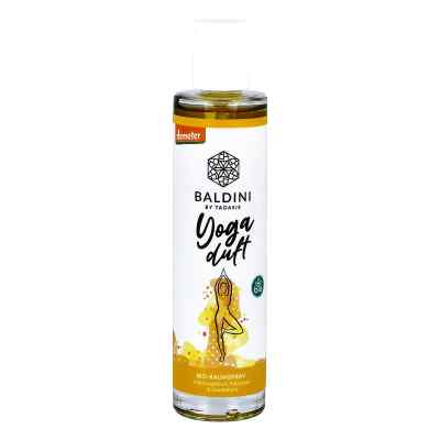 Baldini Yogaduft Bio/demeter Raumspray