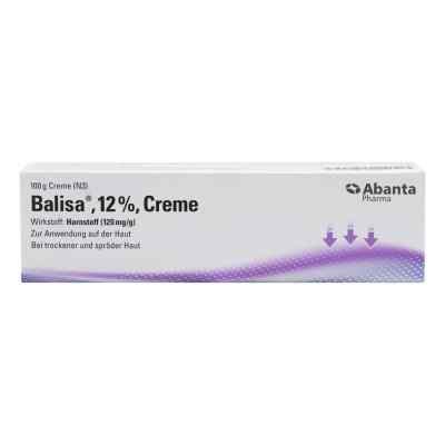 Balisa 12% 100 g von Abanta Pharma GmbH PZN 04326626