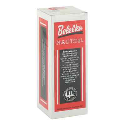 Befelka Hautöl 100 ml von Befelka-Arzneimittel PZN 02889667