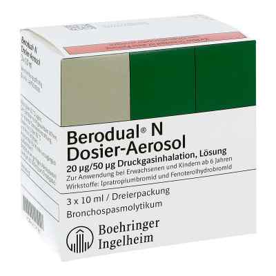 Berodual N 3X10 ml von Boehringer Ingelheim Pharma GmbH & Co.KG PZN 01518785