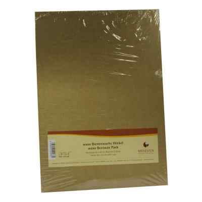 Bienenwachs Wickel Kleinkind 20x30cm Waxo 2 stk von medesign I. C. GmbH PZN 04006815