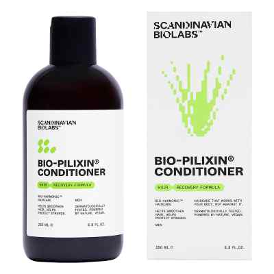 Bio-Pilixin Conditioner Für Männer 250 ml von Scandinavian Biolabs ApS PZN 18305094