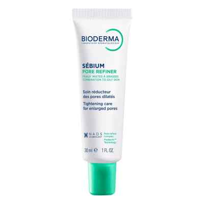 Bioderma Sebium Pore Refiner Creme