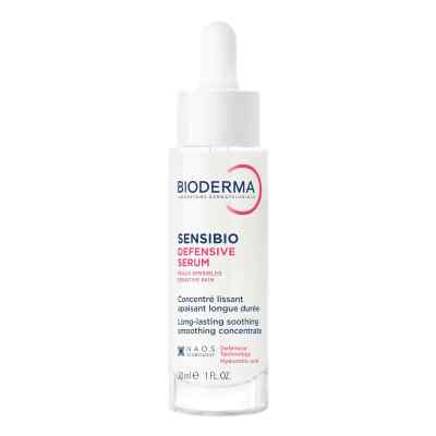 Bioderma Sensibio Defensive Serum