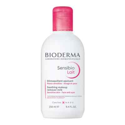 Bioderma Sensibio Lait Reinigungsmilch