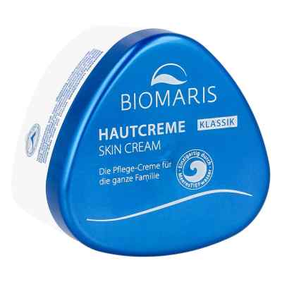 Biomaris Hautcreme 250 ml von BIOMARIS GmbH & Co. KG PZN 01357282