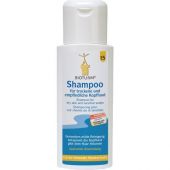Bioturm Shampoo trockene Kopfhaut Nummer 1 5 200 ml von Bioturm GmbH PZN 09208015