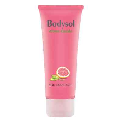 Bodysol Aroma Duschgel Pink Grapefruit 100 ml von Perrigo Deutschland GmbH PZN 06802203