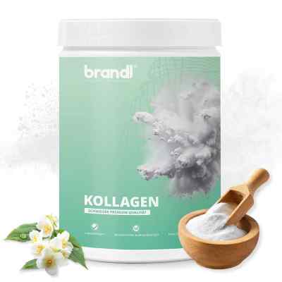 Brandl Kollagen Pulver