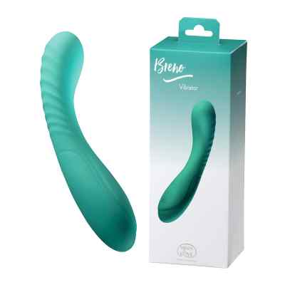Breno Vibrator Mind 1 stk von MAKE Pharma GmbH & Co. KG PZN 08101421