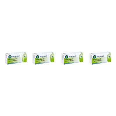 Bronchipret Thymian Pastillen 4x50 stk von Bionorica SE PZN 08106262