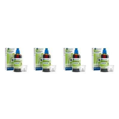 Bronchipret Tropfen 4x50 ml von Bionorica SE PZN 08106358