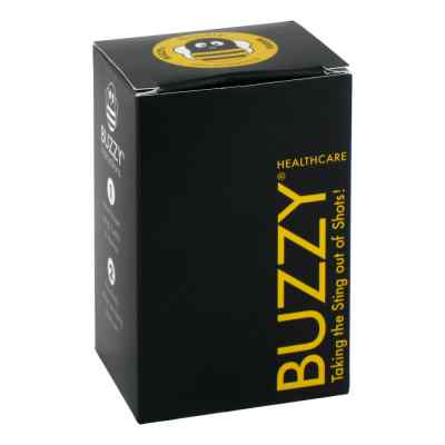 Buzzy Mini Personal 1 stk von Fleser Pharma GmbH PZN 12738917