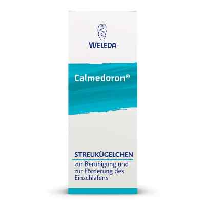Calmedoron Streukügelchen 10 g von WELEDA AG PZN 09605236