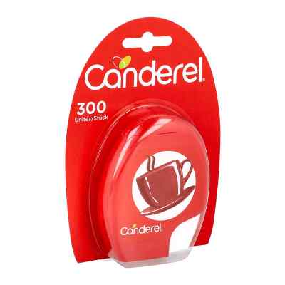 Canderel Tafelsuesse 300 stk von CosNem PZN 02564617